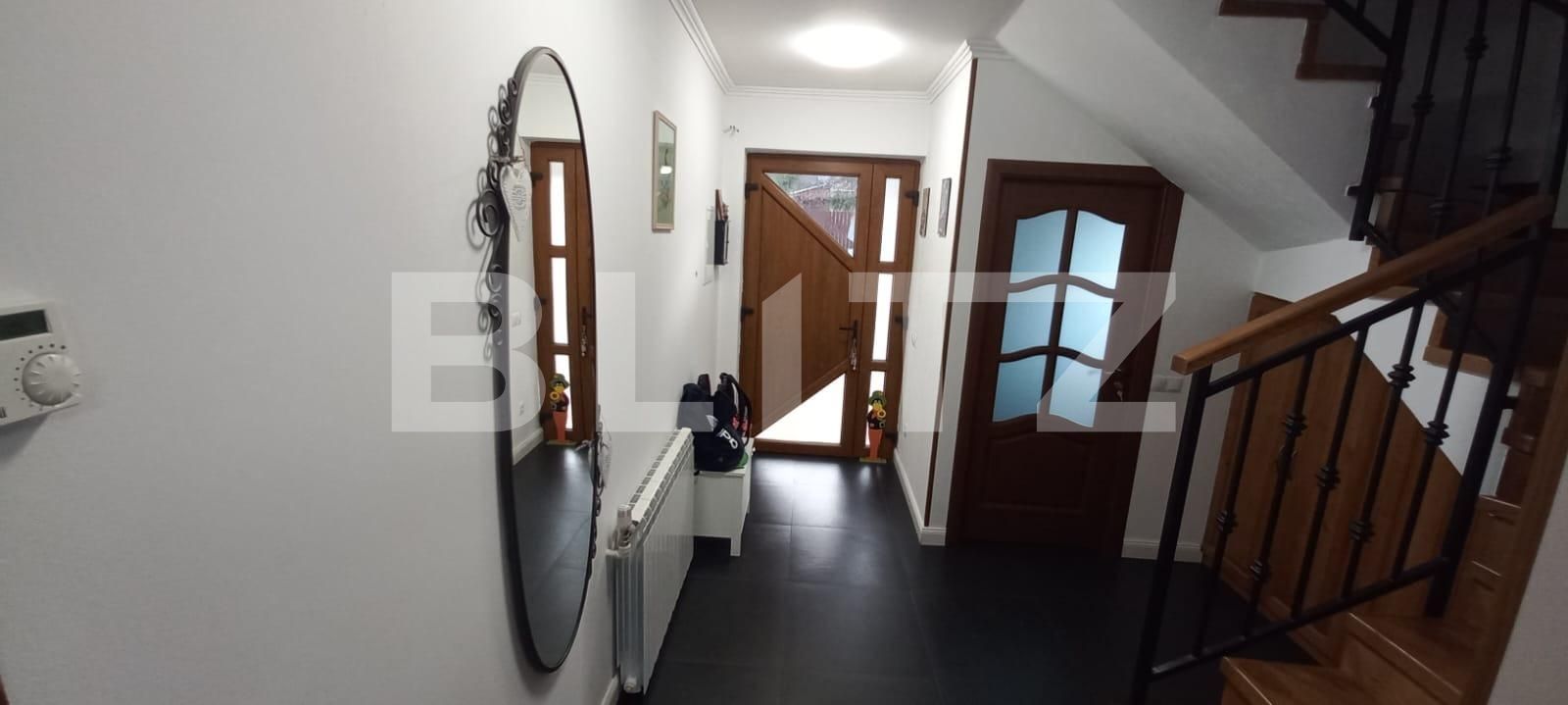 Casa de vânzare 5 camere Exterior Sud - 102750CV | BLITZ Bistriţa | Poza4