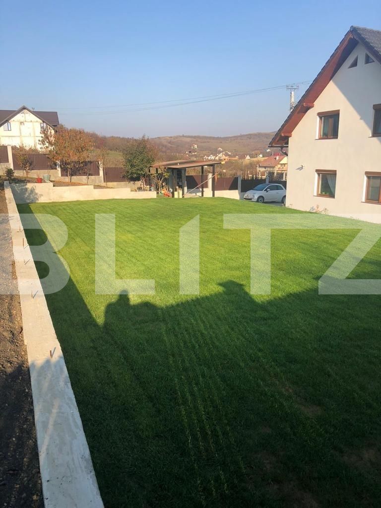 Casa de vânzare 5 camere Exterior Sud - 102750CV | BLITZ Bistriţa | Poza9