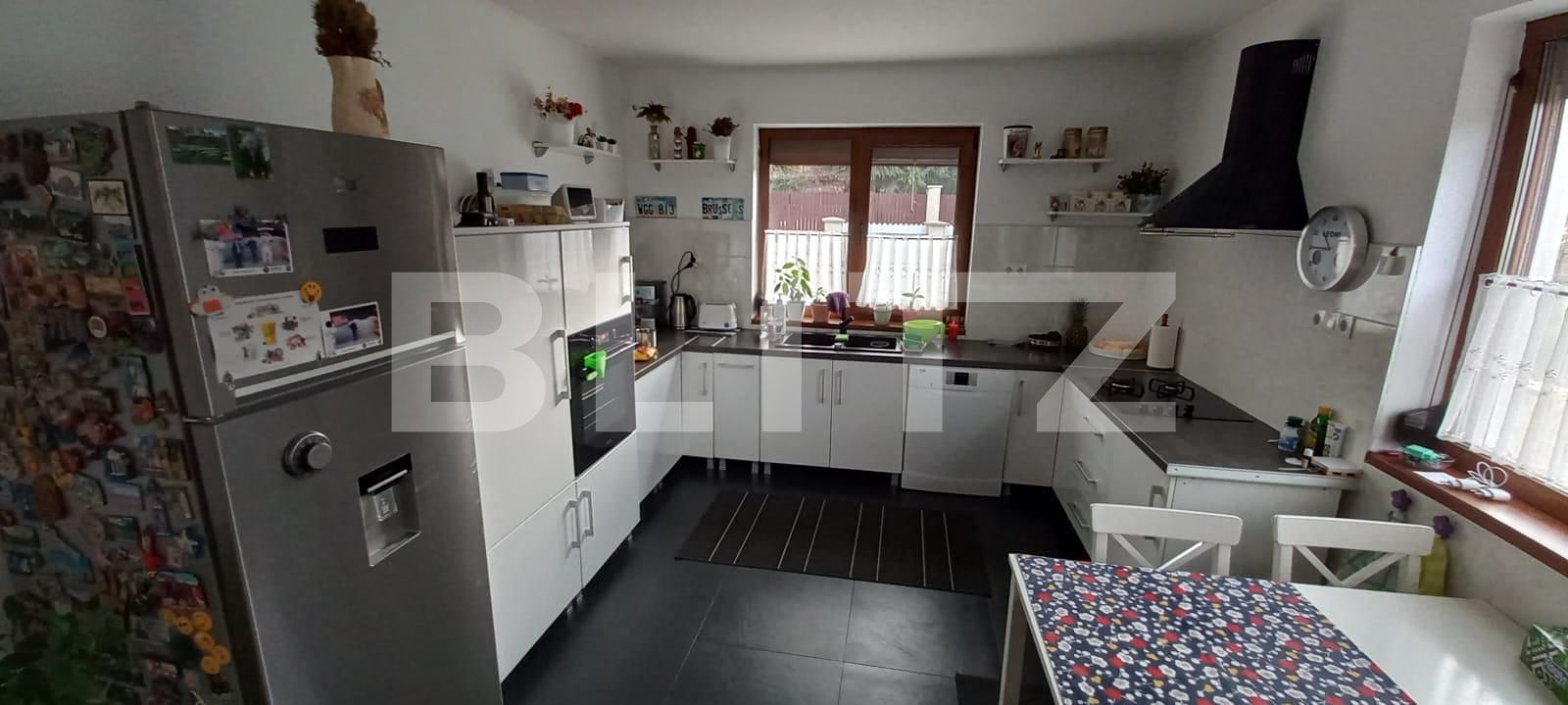 Casa de vânzare 5 camere Exterior Sud - 102750CV | BLITZ Bistriţa | Poza3