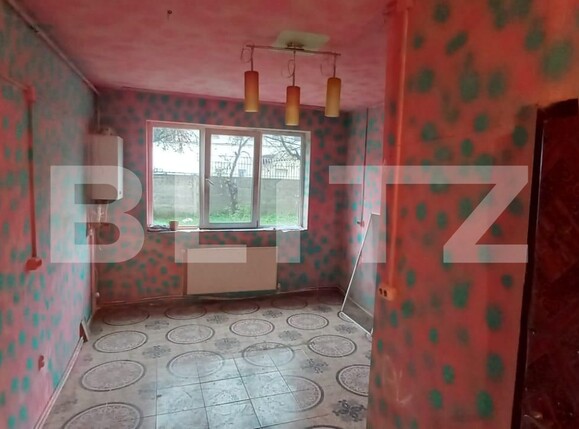 Garsonieră de vânzare Central - 102760AV | BLITZ Bistriţa | Poza1