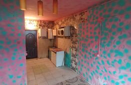 Garsoniera,Zona Autogara