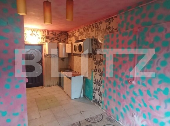 Garsonieră de vânzare Central - 102776AV | BLITZ Bistriţa | Poza1