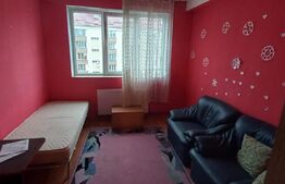 Garsoniera,Zona Autogara