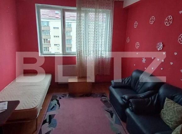 Garsonieră de vânzare Central - 102785AV | BLITZ Bistriţa | Poza1