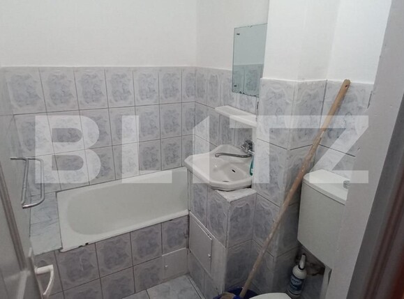 Garsonieră de vânzare Sud - 102794AV | BLITZ Bistriţa | Poza3