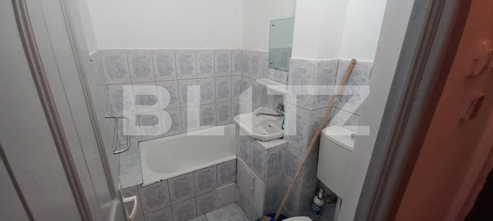 Garsonieră de vânzare Sud - 102794AV | BLITZ Bistriţa | Poza3