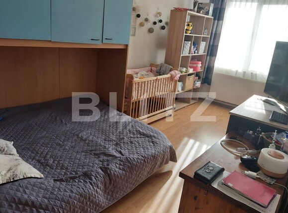 Garsonieră de vânzare Decebal - 102815AV | BLITZ Bistriţa | Poza1