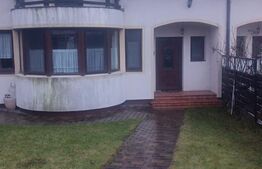 Casa de inchiriat 150mp,parcare,spatiu verde