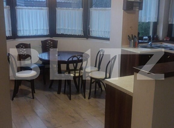 Casa de închiriat 4 camere Centura - 102834CI | BLITZ Bistriţa | Poza3