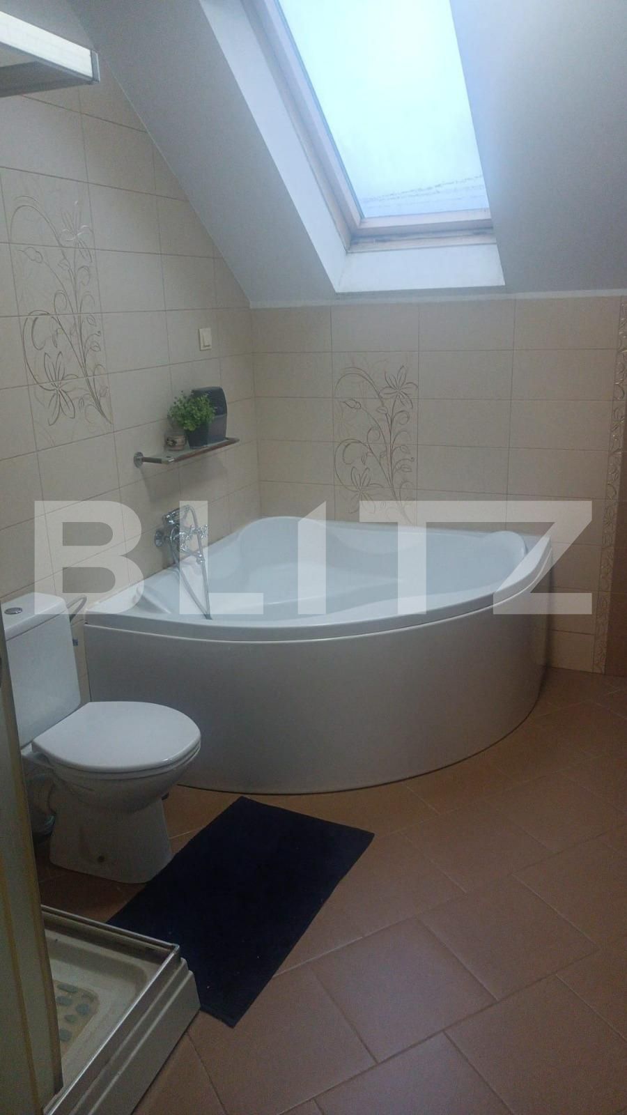 Casa de închiriat 4 camere Centura - 102834CI | BLITZ Bistriţa | Poza8