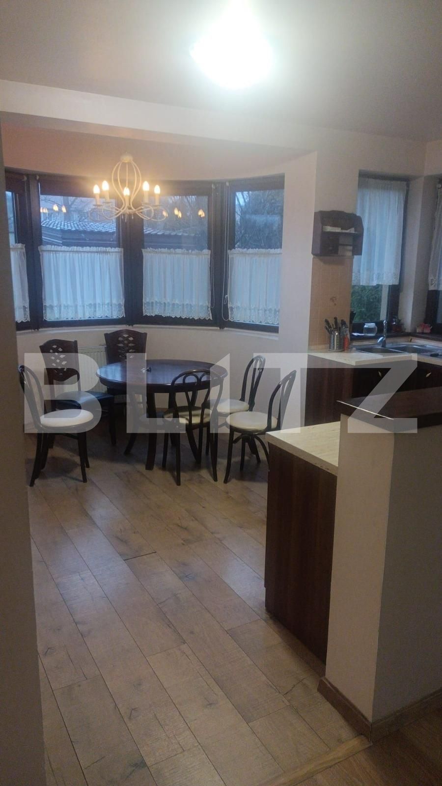 Casa de închiriat 4 camere Centura - 102834CI | BLITZ Bistriţa | Poza3