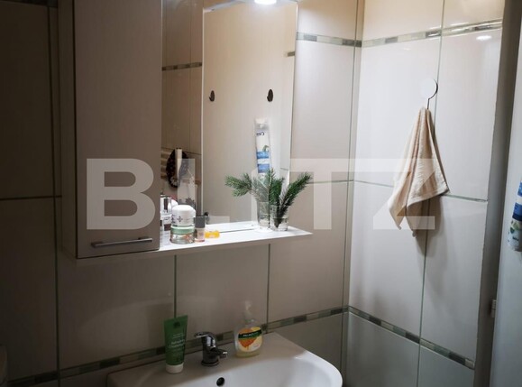 Garsonieră de vânzare Calea Moldovei - 102836AV | BLITZ Bistriţa | Poza5
