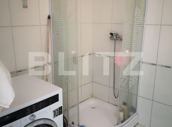 Garsonieră de vânzare Calea Moldovei - 102836AV | BLITZ Bistriţa | Poza4