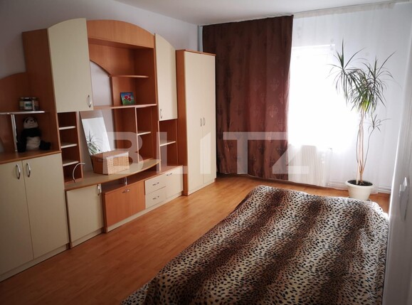 Garsonieră de vânzare Calea Moldovei - 102836AV | BLITZ Bistriţa | Poza2