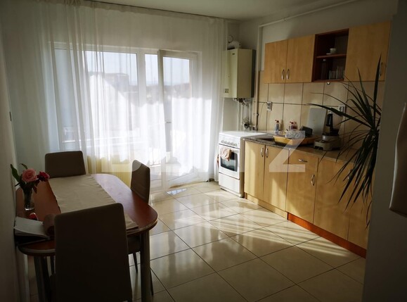 Garsonieră de vânzare Calea Moldovei - 102836AV | BLITZ Bistriţa | Poza1