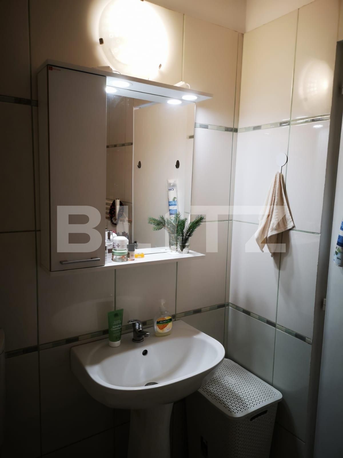 Garsonieră de vânzare Calea Moldovei - 102836AV | BLITZ Bistriţa | Poza5