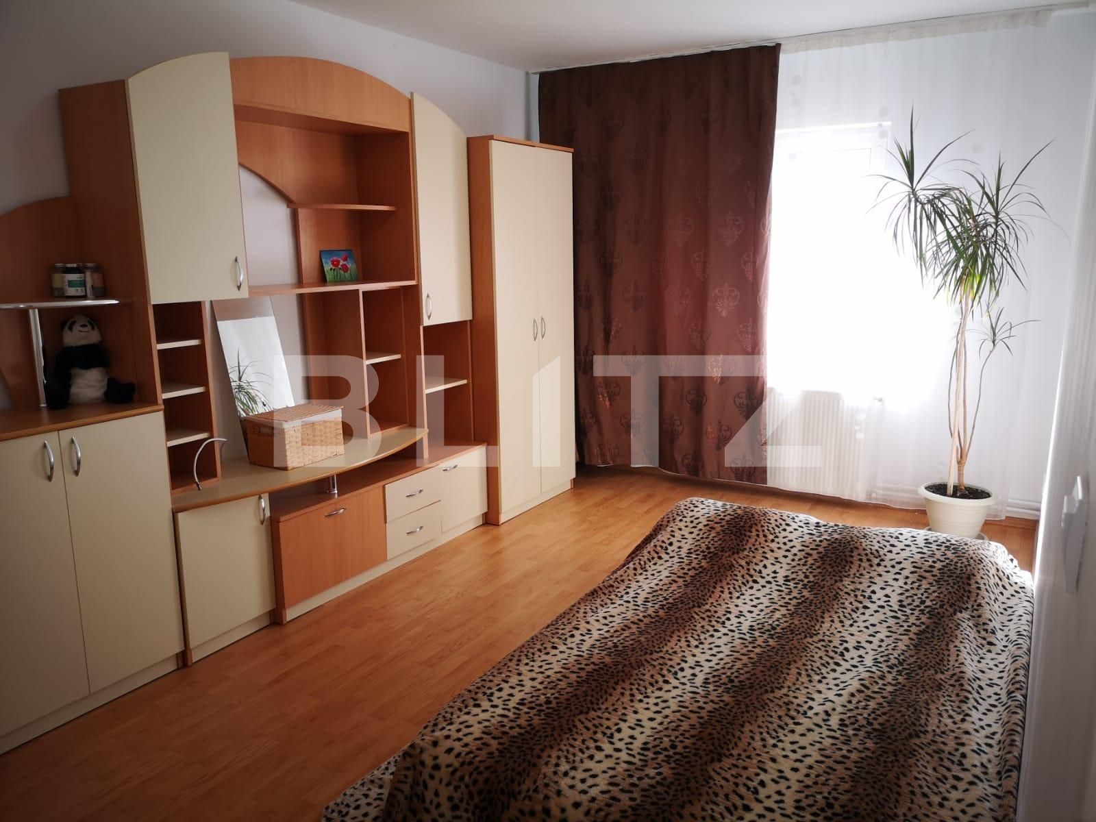 Garsonieră de vânzare Calea Moldovei - 102836AV | BLITZ Bistriţa | Poza2