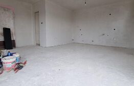 Casa semifinisata, de 3 camere, in zona de centura