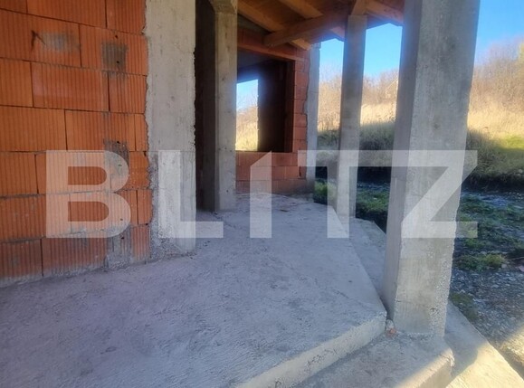 Casa de vânzare 5 camere Sud-Est - 102849CV | BLITZ Bistriţa | Poza1