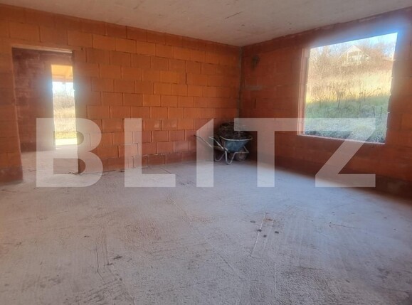 Casa de vânzare 5 camere Sud-Est - 102849CV | BLITZ Bistriţa | Poza3