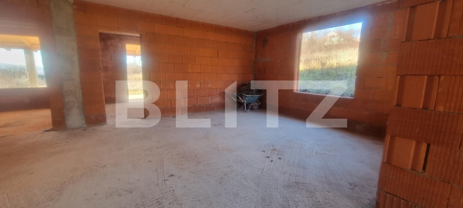 Casa de vânzare 5 camere Sud-Est - 102849CV | BLITZ Bistriţa | Poza3