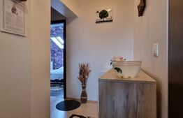 Apartament luminos de 2 camere, in zona linistita