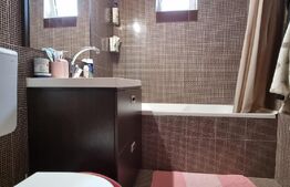 Apartament luminos de 2 camere, in zona linistita