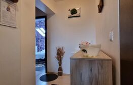 Apartament luminos de 2 camere, in zona linistita