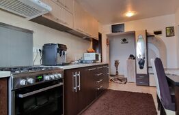 Apartament luminos de 2 camere, in zona linistita