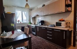 Apartament luminos de 2 camere, in zona linistita