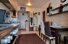 Apartament luminos de 2 camere, in zona linistita