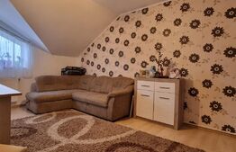 Apartament luminos de 2 camere, in zona linistita