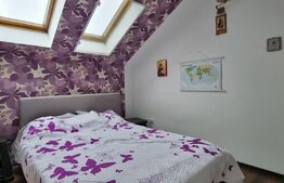 Apartament luminos de 2 camere, in zona linistita