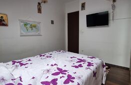 Apartament luminos de 2 camere, in zona linistita