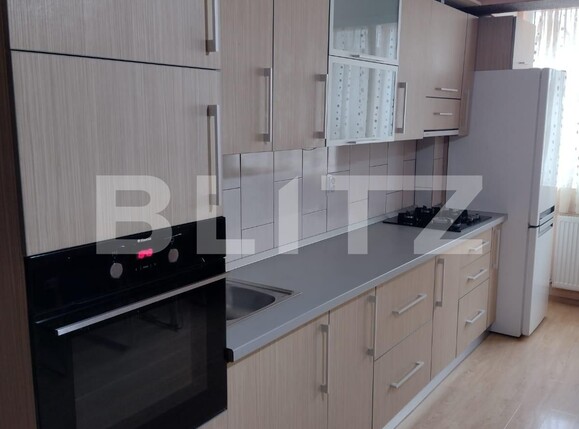 Apartament de vânzare 3 camere Central - 102883AV | BLITZ Bistriţa | Poza1