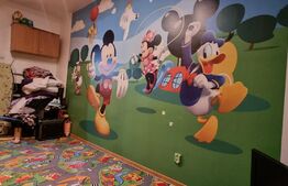 Apartament de 3 camere la parter, ultracentral