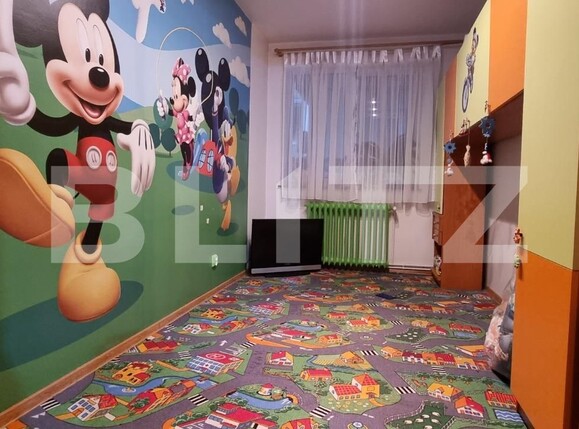 Apartament de vânzare 3 camere Central - 102927AV | BLITZ Bistriţa | Poza9