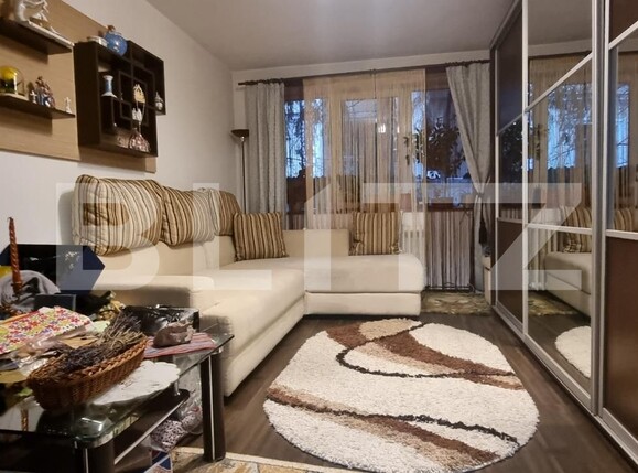 Apartament de vânzare 3 camere Central - 102927AV | BLITZ Bistriţa | Poza5