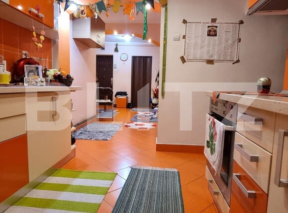 Apartament de vânzare 3 camere Central - 102927AV | BLITZ Bistriţa | Poza10