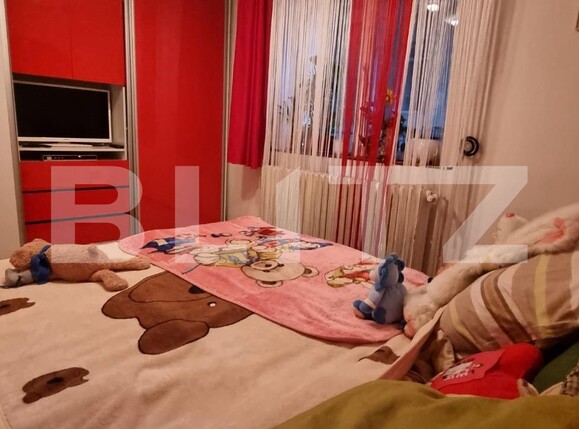 Apartament de vânzare 3 camere Central - 102927AV | BLITZ Bistriţa | Poza3