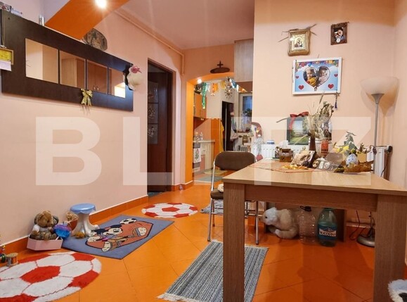 Apartament de vânzare 3 camere Central - 102927AV | BLITZ Bistriţa | Poza1