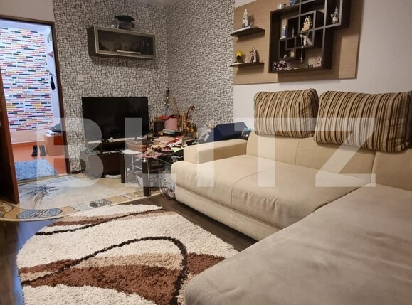 Apartament de vânzare 3 camere Central - 102927AV | BLITZ Bistriţa | Poza6