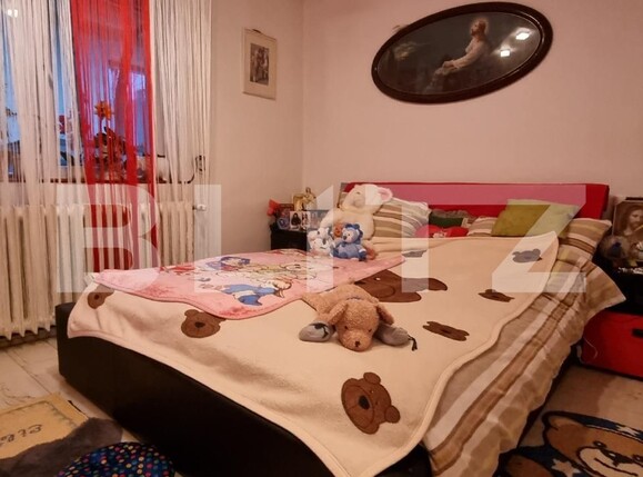 Apartament de vânzare 3 camere Central - 102927AV | BLITZ Bistriţa | Poza4