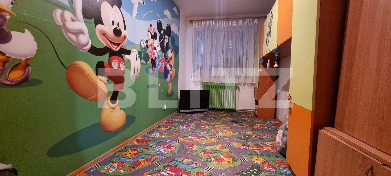 Apartament de vânzare 3 camere Central - 102927AV | BLITZ Bistriţa | Poza9