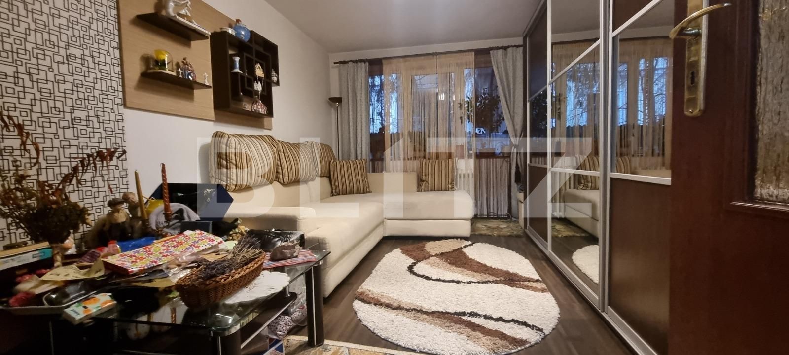 Apartament de vânzare 3 camere Central - 102927AV | BLITZ Bistriţa | Poza5