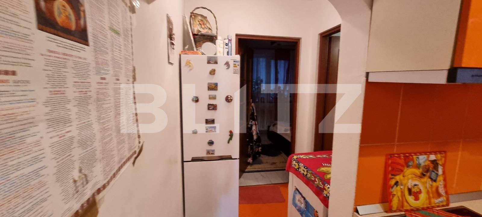 Apartament de vânzare 3 camere Central - 102927AV | BLITZ Bistriţa | Poza7
