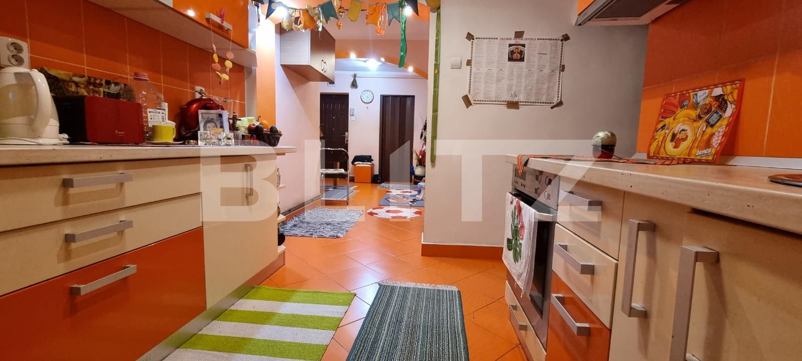 Apartament de vânzare 3 camere Central - 102927AV | BLITZ Bistriţa | Poza10