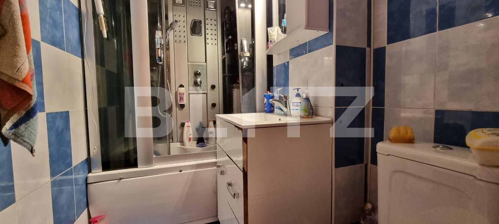 Apartament de vânzare 3 camere Central - 102927AV | BLITZ Bistriţa | Poza11