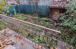 Casa spatioasa, de 140 mp, in zona centrala