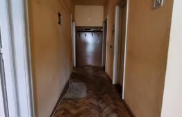 Casa spatioasa, de 140 mp, in zona centrala